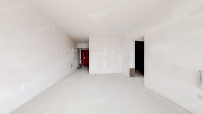 禾木花苑一期二手房实景图