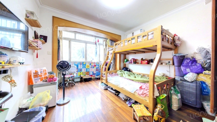 场中路3308弄二手房实景图