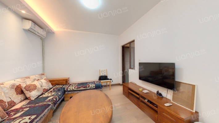 天朗锦邸二手房实景图