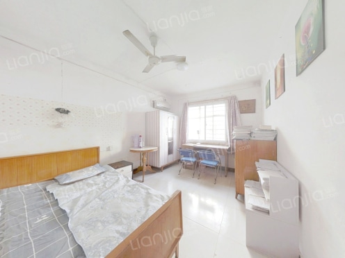 整租·安庆师范学院 2室1厅 南