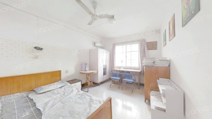 安庆师范学院二手房实景图