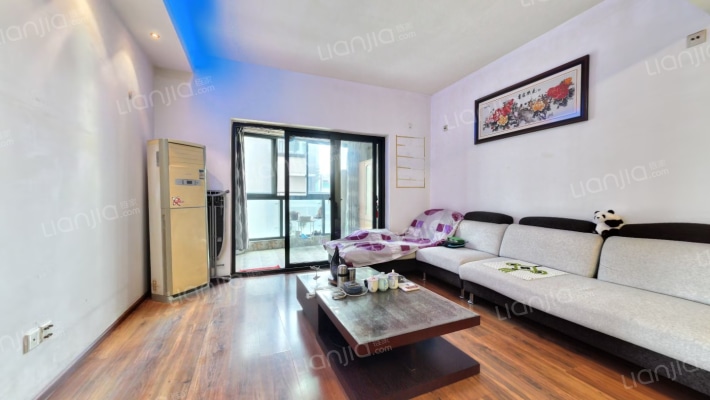 上东阳光三期二手房实景图