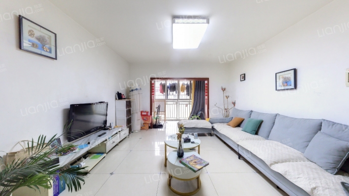 福缘小区二手房实景图