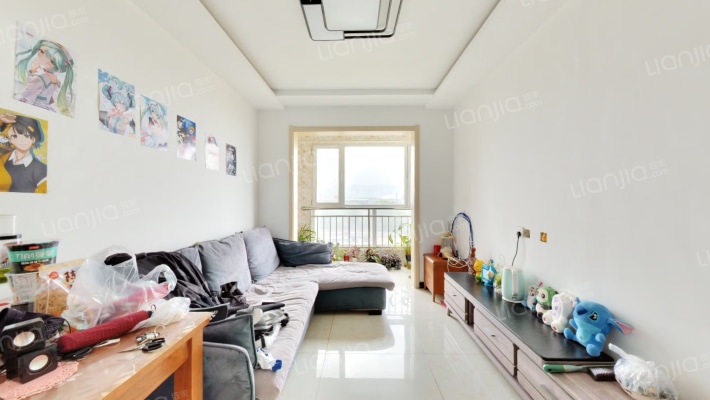 金鼎御园二手房实景图