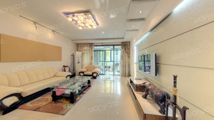 胡姬花园二手房实景图