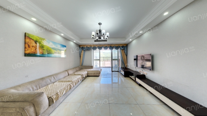 玉水湾二手房实景图