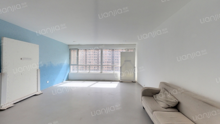 北美金棕榈二手房实景图