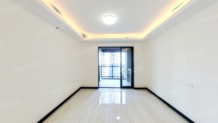 万科首铸东江之星二手房实景图