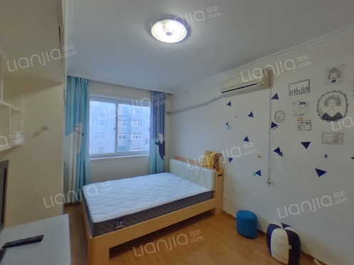 整租·夹岭沟小区 1室1厅 南