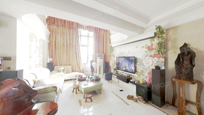 海茵·国际花城(长福路)二手房实景图