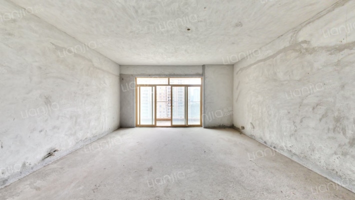 富盈东方华府二手房实景图