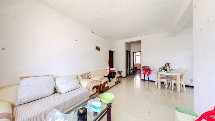 清河春晓二手房实景图