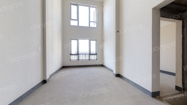 万科金域学府翰江二期二手房实景图