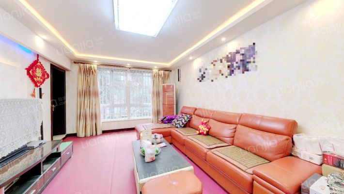 春江花园B区（锡山）二手房实景图