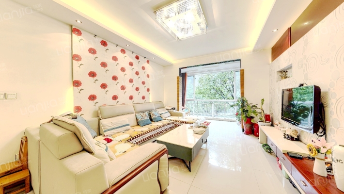 丽都滨河二期二手房实景图