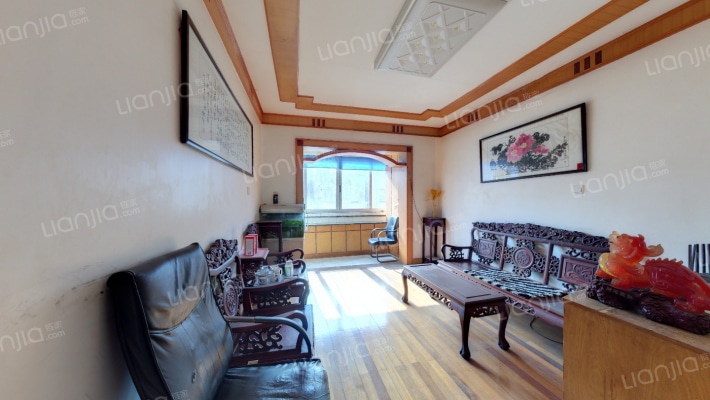 金苑公寓二手房实景图