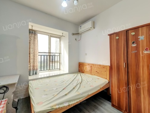 合租·半山华府 1居室 南卧