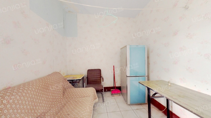 东明路47号院二手房实景图