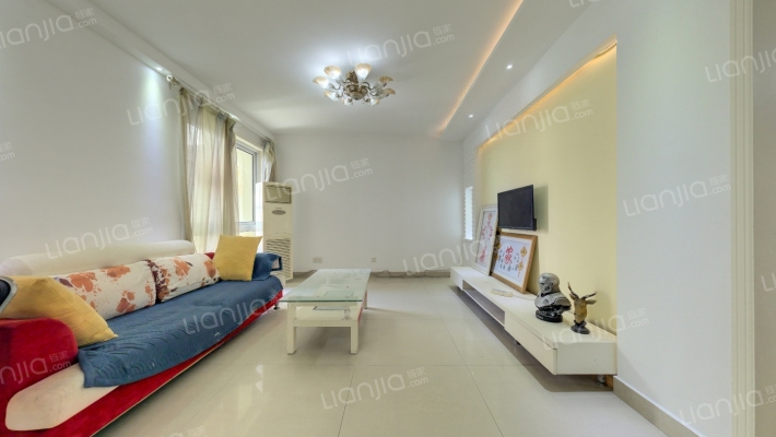 金品花园二手房实景图