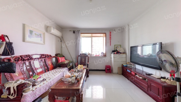 陕安丰登小区二手房实景图