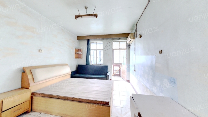 二板桥二手房实景图