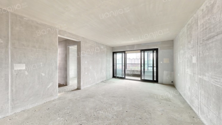 麓景悦二手房实景图