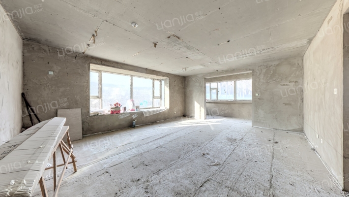 太原选煤厂宿舍西区二手房实景图