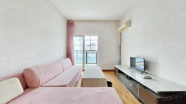 兴城嘉苑一期A区二手房实景图