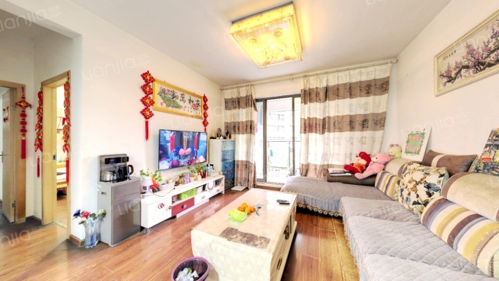 汇融悉尼湾库吉岛二期二手房实景图