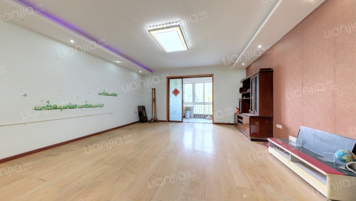 君和府邸二手房实景图