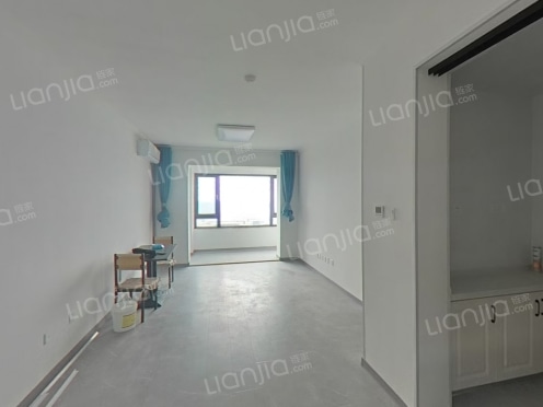 整租·绿地城际空间站 3室2厅 南/北