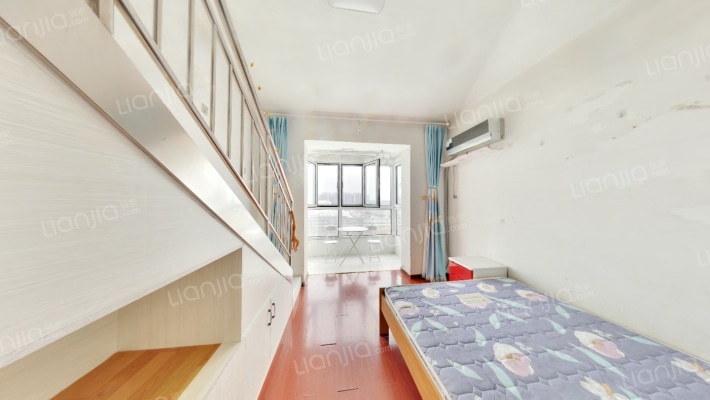 安馨丽景二手房实景图