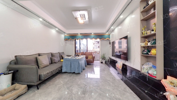 爱丽舍庄园二手房实景图