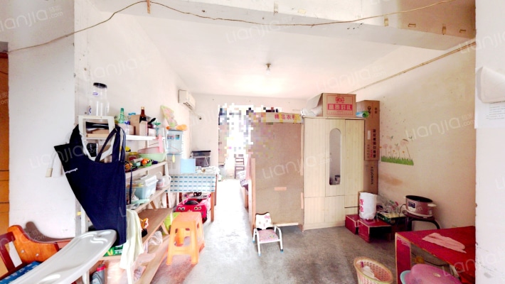梅荆花苑六期二手房实景图