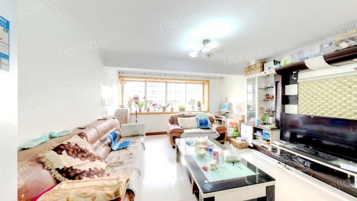 马洒营小区二手房实景图