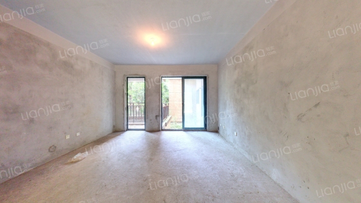 欧郡瑞朗花苑二手房实景图