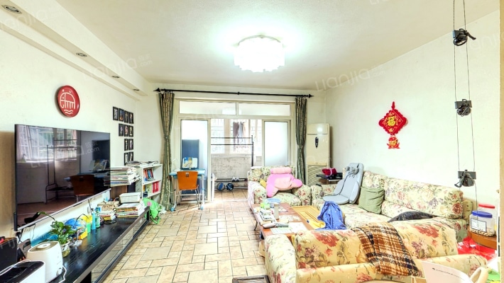 潇影小区二手房实景图