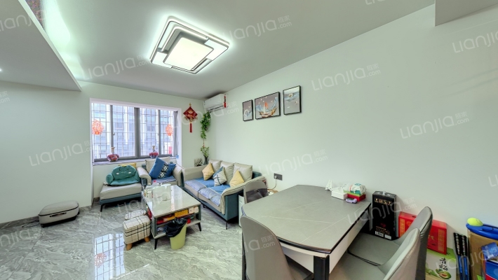 华昌路二手房实景图