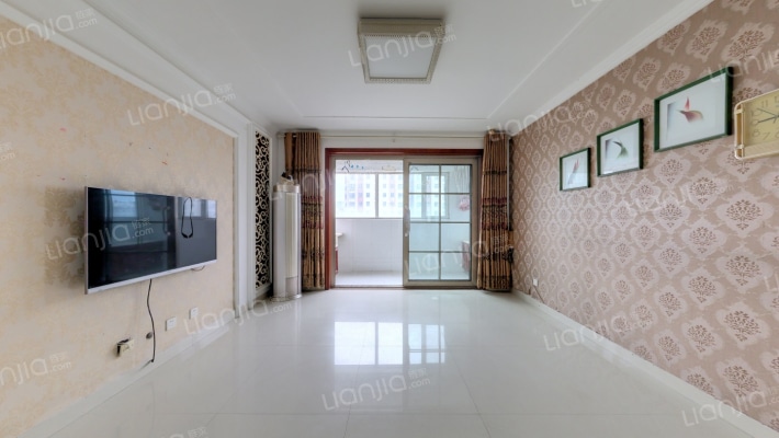 东方星小区二手房实景图