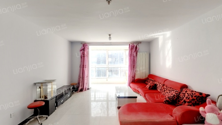 林里嘉苑小区二手房实景图