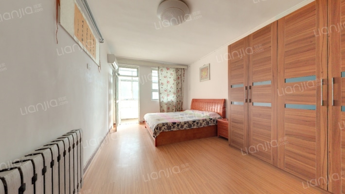 建国小经五路二手房实景图