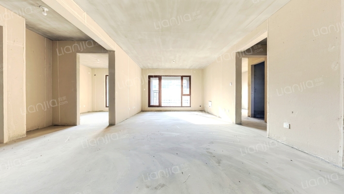 远洋鲲栖府二手房实景图