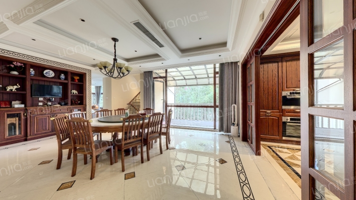 翡丽岛二手房实景图