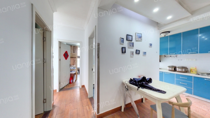 金海苑北区二手房实景图