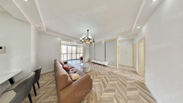 润禾花园二手房实景图