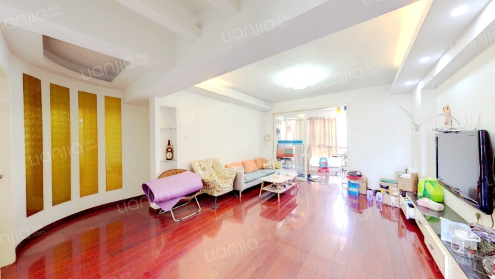 康居康园二手房实景图