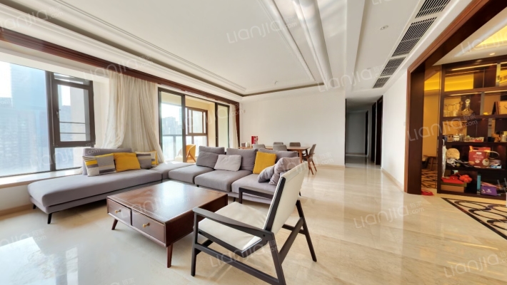 天誉花园二手房实景图