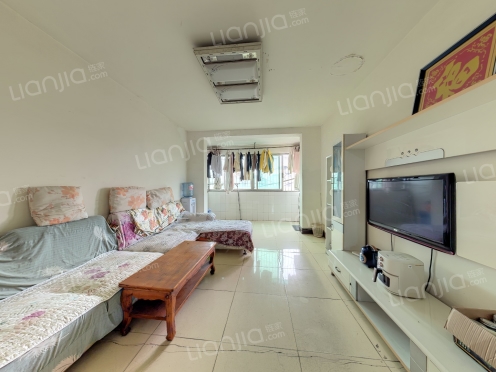 整租·惠丰后街36号 3室1厅 南