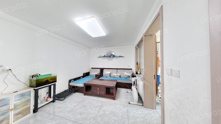 畜牧局宿舍二手房实景图