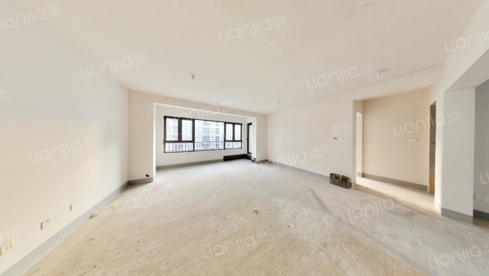 中建壹方九里锦澜华庭二手房实景图